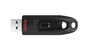 SanDisk SanDisk Ultra 128 GB USB 3.2 Gen 1 Negro