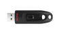 SanDisk Ultra SDCZ48-128G-U46 128 GB USB 3.2 Gen 1 Negro