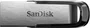SanDisk Ultra Flair 64 GB USB 3.2 Gen 1 (3.1 Gen 1) Negro, Plata