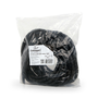 Gembird Organizador de Cables 10m 12mm Negro CM-WR1210-01