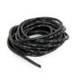 Gembird Organizador de Cables 10m 12mm Negro CM-WR1210-01