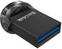 SanDisk Ultra Fit 32 GB USB 3.2 Gen 1 Negro