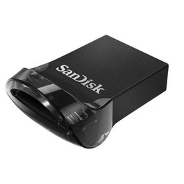 Pendrive SanDisk SDCZ430-G46 USB 3.1 Negro Memoria USB