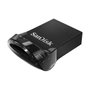 SanDisk Ultra Fit SDCZ430-256G-G46 256 GB Negro