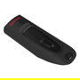 Sandisk Ultra 256GB USB 3.2 Gen 1 Tipo A, 100 MB/s, Negro