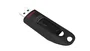 SanDisk Ultra 256 GB USB 3.2 Gen 1 Negro
