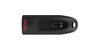 Sandisk SanDisk Ultra 256 GB Negro