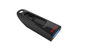 Sandisk SanDisk Ultra 256 GB Negro