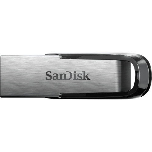 SanDisk Ultra Flair 256 GB USB 3.0 Negro, Plata SanDisk Ultra Flair 256 GB USB 3.0 Negro, Plata