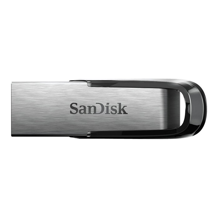 SanDisk Ultra Flair 256 GB USB 3.0 Negro, Plata SanDisk Ultra Flair 256 GB USB 3.0 Negro, Plata