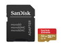 SanDisk Extreme 32GB microSDHC con Adaptador