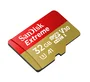 SanDisk Extreme 32GB microSDHC con Adaptador