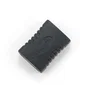 Gembird A-HDMI-FF Adaptador HDMI hembra a hembra Negro