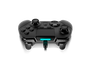 Krom Gamepad Kaiser Negro USB Analógico/Digital PC, PlayStation 4, Playstation 3 NXKROMKSR