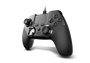 Krom Gamepad Kaiser Negro USB Analógico/Digital PC, PlayStation 4, Playstation 3 NXKROMKSR