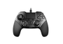 Krom Gamepad Kaiser Negro USB Analógico/Digital PC, PlayStation 4, Playstation 3 NXKROMKSR