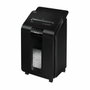 Fellowes AutoMax 100M Destructora de Papel Microcorte Negra