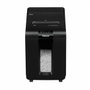 Fellowes AutoMax 100M Destructora de Papel Microcorte Negra