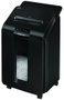 Fellowes AutoMax 100M Destructora de Papel Microcorte Negra