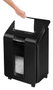 Fellowes AutoMax 100M Destructora de Papel Microcorte Negra
