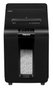 Fellowes AutoMax 100M Destructora de Papel Microcorte Negra