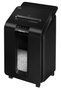 Fellowes AutoMax 100M Destructora de Papel Microcorte Negra