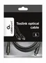 GEMBIRD Cable óptico Toslink de 3m