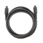 GEMBIRD Cable óptico Toslink de 3m
