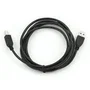 Gembird Cable USB 2.0 Tipo A a B para Impresora 1,82 m Negro