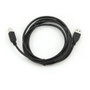 Gembird Cable USB 2.0 Tipo A a B para Impresora 1,82 m Negro