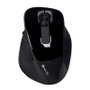 NGS Bow Ratón Inalámbrico Óptico Blanco 1600 DPI