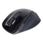 NGS Bow Ratón Inalámbrico Óptico Blanco 1600 DPI