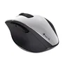 NGS Bow Ratón Inalámbrico Óptico Blanco 1600 DPI