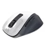 NGS Bow Ratón Inalámbrico Óptico Blanco 1600 DPI