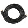 GEMBIRD Cable HDMI v2.0 4K de 7,5 m Negro