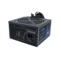COOLBOX Fuente de alimentación 500W Basic ATX Negra, 2 SATA, 12cm