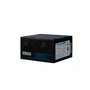 COOLBOX Fuente de alimentación 500W Basic ATX Negra, 2 SATA, 12cm