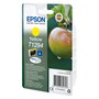 Epson Cartucho de Tinta T1294 Amarillo DURABrite Ultra