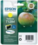 Epson Cartucho de Tinta T1294 Amarillo DURABrite Ultra