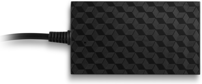 Nox Cargador Universal para Portátil 45W NXPWR45NB