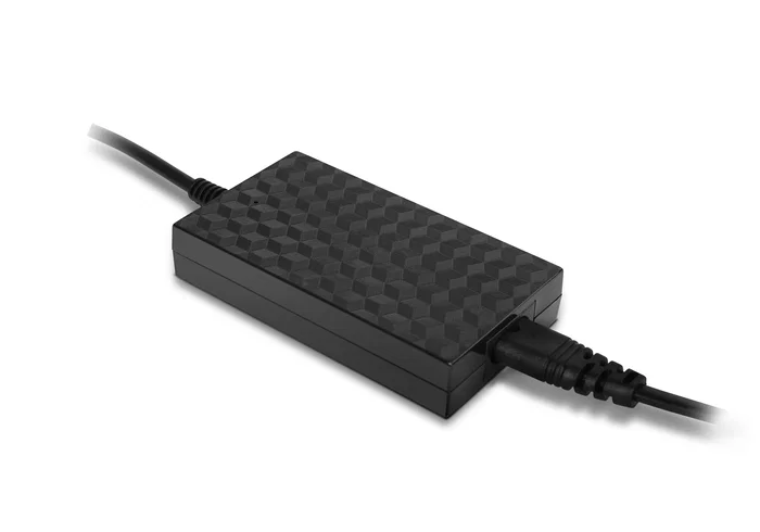 Nox Cargador Universal para Portátil 45W NXPWR45NB con 9 Conectores