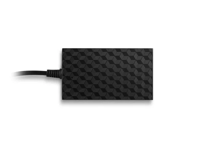 NOX NXPWR45NB Cargador Adaptador Universal de Corriente para Portátil 45W, 9 Conectores (Acer, Asus, Dell, HP, Lenovo, Samsung, Sony, Toshiba)