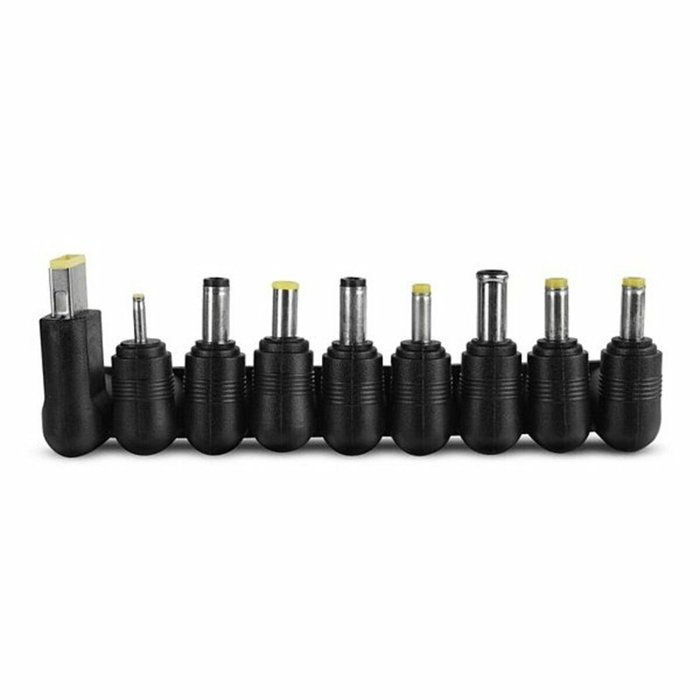 Nox Cargador Universal para Portátil 45W NXPWR45NB