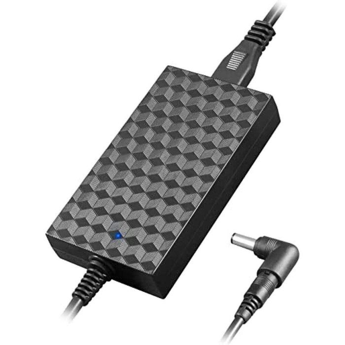 Nox Cargador Universal para Portátil 45W NXPWR45NB