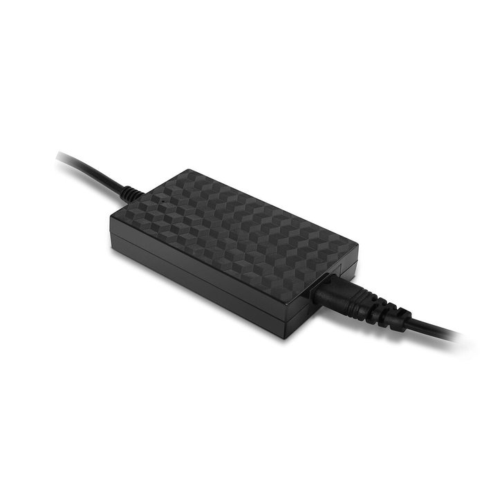 Nox Cargador Universal para Portátil 45W NXPWR45NB