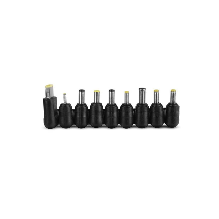 Nox Cargador Universal para Portátil 45W NXPWR45NB
