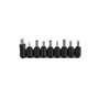 Nox Cargador Universal para Portátil 45W NXPWR45NB