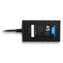 Nox Cargador Universal para Portátil 45W NXPWR45NB
