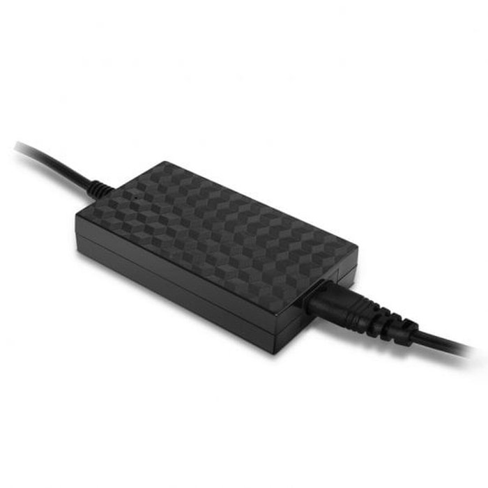 Nox Cargador Universal para Portátil 45W NXPWR45NB