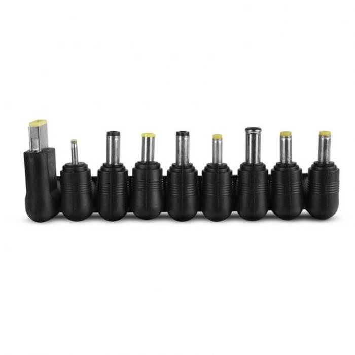 Nox Cargador Universal para Portátil 45W NXPWR45NB